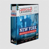 Médical Mysteries : New York