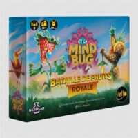 Mindbug Bataille de Fruits Royale