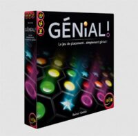 Génial !