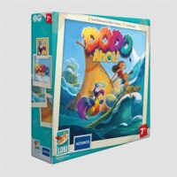 Dodo Ahoi!