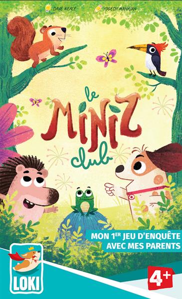Le Miniz Club