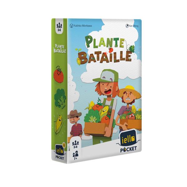 Plante Bataillle