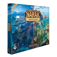 Les Ruines Perdues de Narak Ext3 : Sentiers sinueux