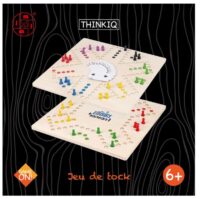 Jeu du Tock