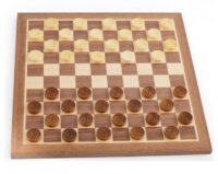 Jeu de Dames