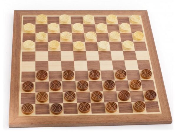 Jeu de Dames