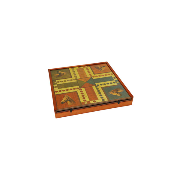 Coffret Luxe 5 jeux
