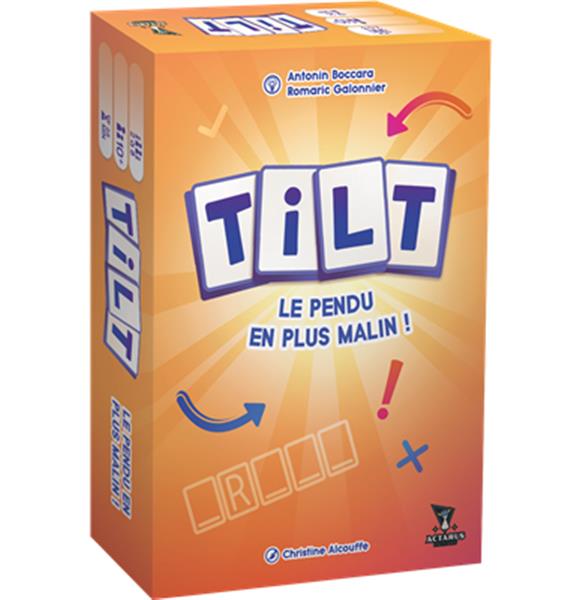 Tilt