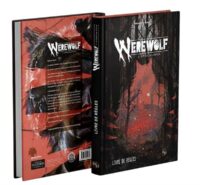 Werewolf: l'Apocalypse