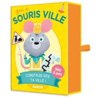 Souris Ville