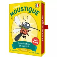 Moustique