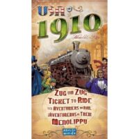 Aventuriers Du Rail E11 1910
