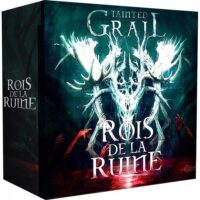 Tainted Grail: Les Rois de la Ruine