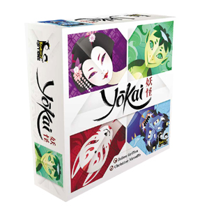 Yokai