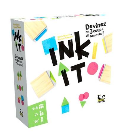 Ink it