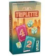 La Triplette