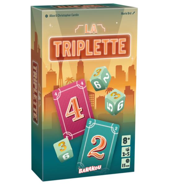 La Triplette