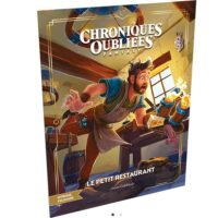 Chroniques Oubliées Fantasy 2 : Le petit restaurant