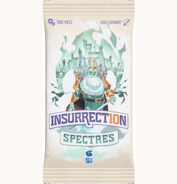 Insurrection - Spectres