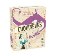 Chouineurs