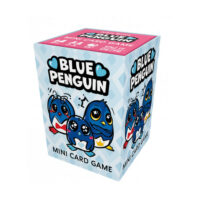 Blue Penguin