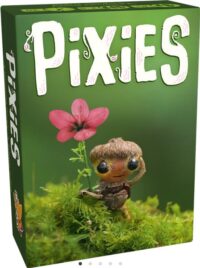 Pixies