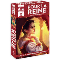 Pour la Reine