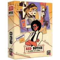 Red Notice