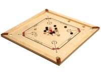Carrom Mango