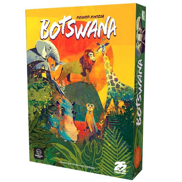 Botswana
