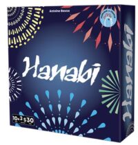Hanabi