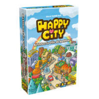 Happy City