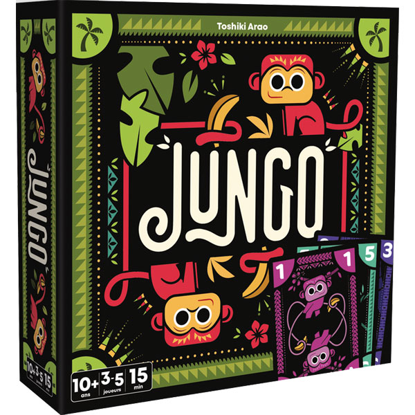 Jungo