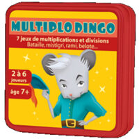 MultiploDingo
