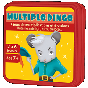 MultiploDingo