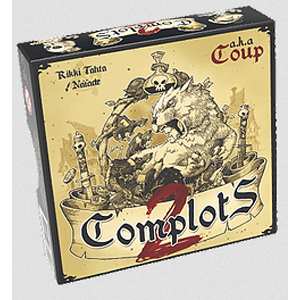 Complots 2