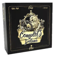 Complots Deluxe