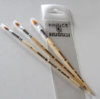 Dry-Brush Set N° 1