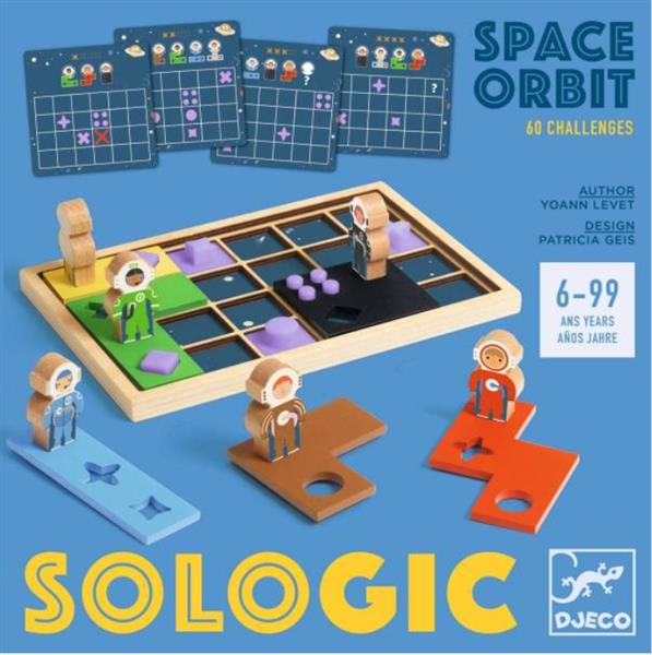 Space Orbit