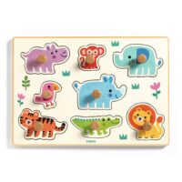 Puzzle Hypo & co