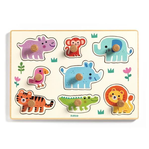 Puzzle Hypo & co