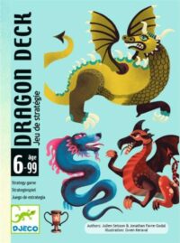 Dragon Deck
