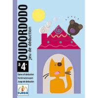 Oudordodo