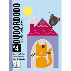 Oudordodo