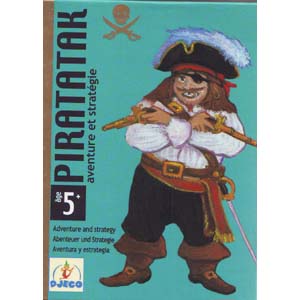 Piratatak