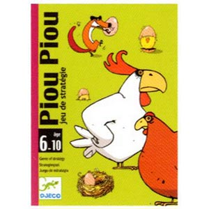 Piou Piou