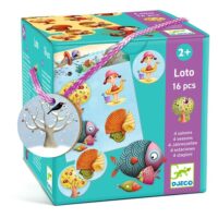 Loto 4 saisons