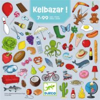 KelBazar !