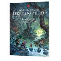 Aventures en Terre du Milieu Campagne en Forêt Noire