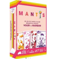 Mantis
